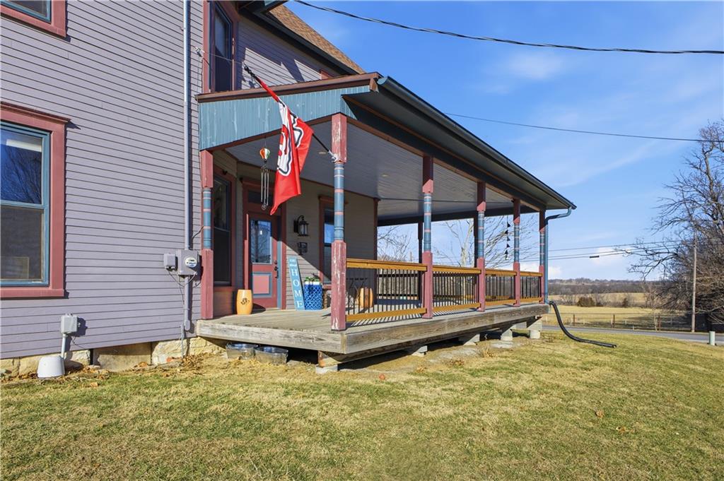 490 East Main Street Fillmore, MO 64449 - Photo 61 of 74