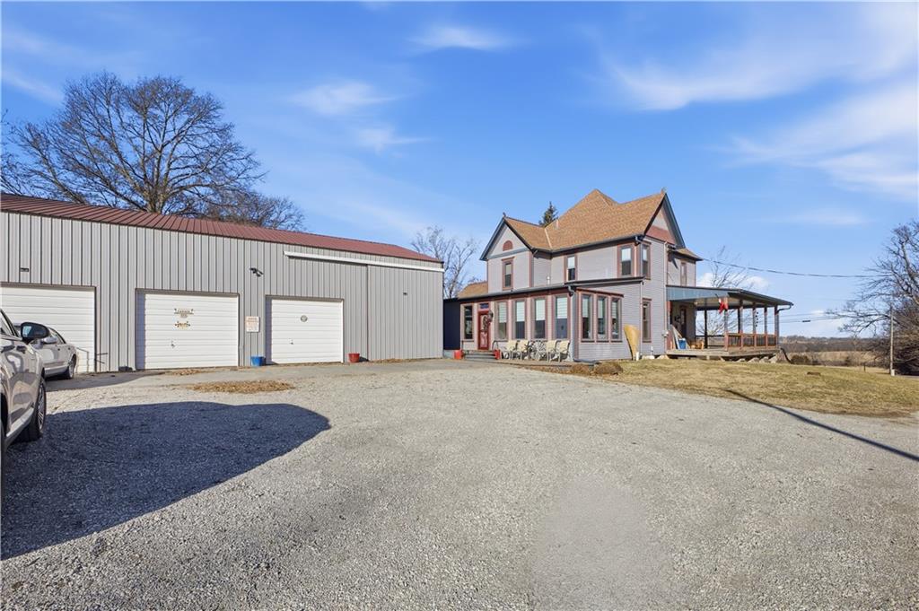 490 East Main Street Fillmore, MO 64449 - Photo 62 of 90