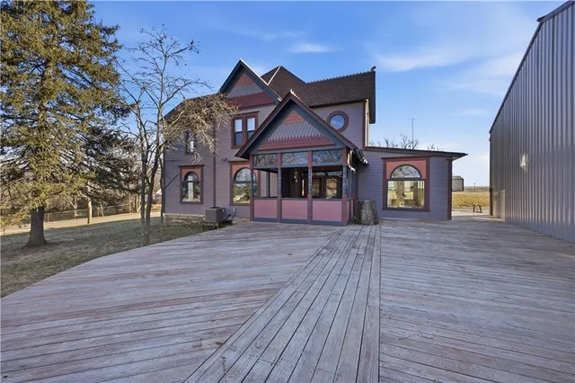 $290,000 | 490 East Main Street, Fillmore, MO 64449