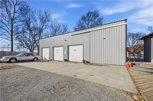 $290,000 | 490 East Main Street, Fillmore, MO 64449