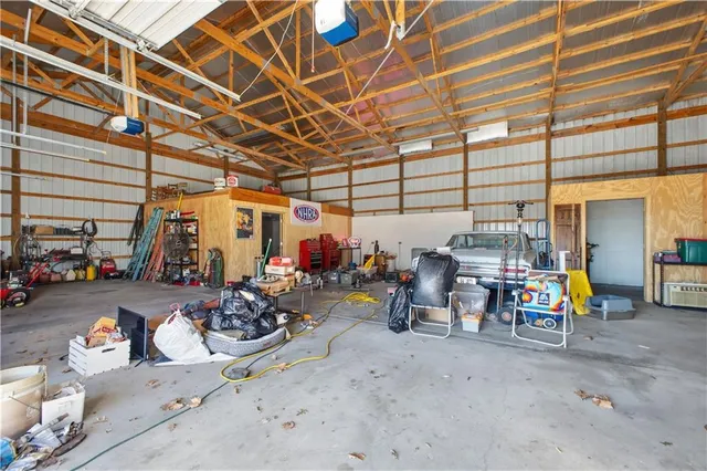 $290,000 | 490 East Main Street, Fillmore, MO 64449