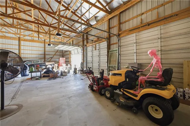 $290,000 | 490 East Main Street, Fillmore, MO 64449