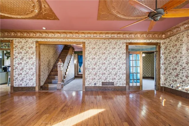 $290,000 | 490 East Main Street, Fillmore, MO 64449