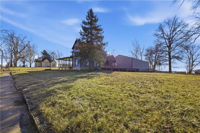 $290,000 | 490 East Main Street, Fillmore, MO 64449