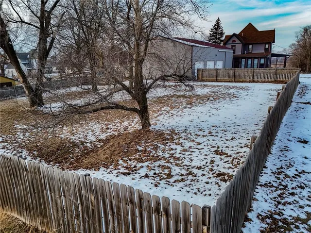 $290,000 | 490 East Main Street, Fillmore, MO 64449