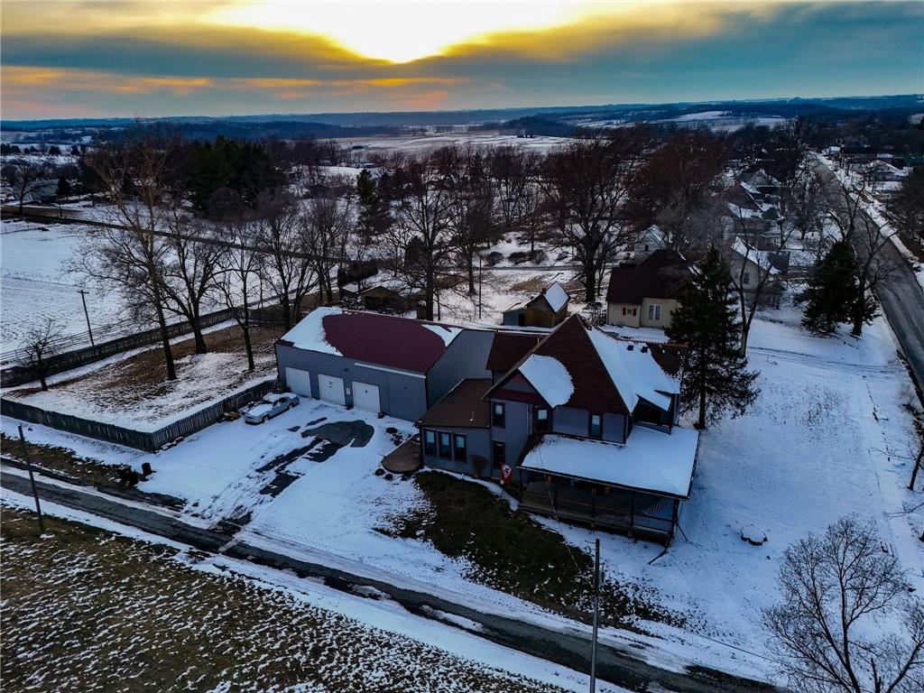 490 East Main Street Fillmore, MO 64449 - Photo 76 of 90