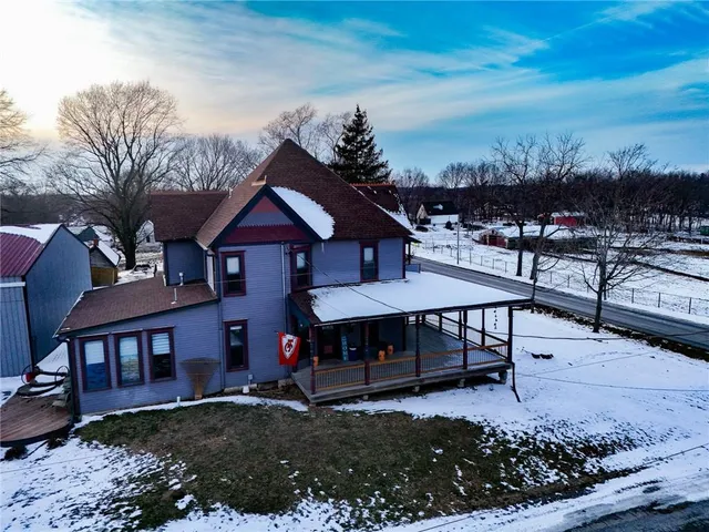 $290,000 | 490 East Main Street, Fillmore, MO 64449