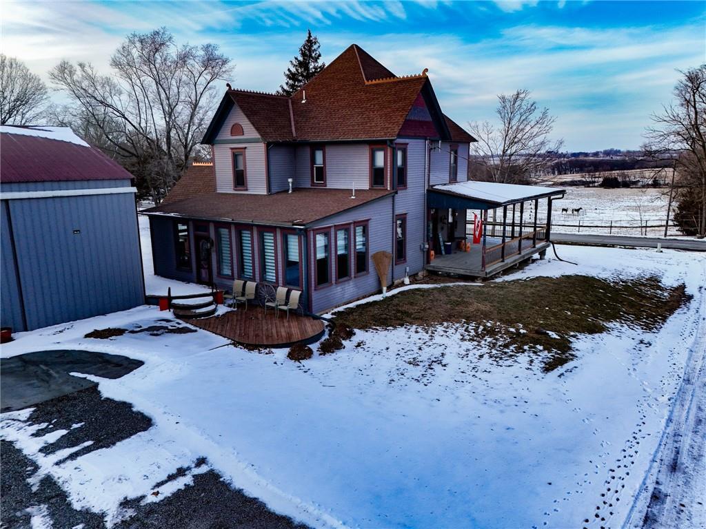 490 East Main Street Fillmore, MO 64449 - Photo 78 of 90