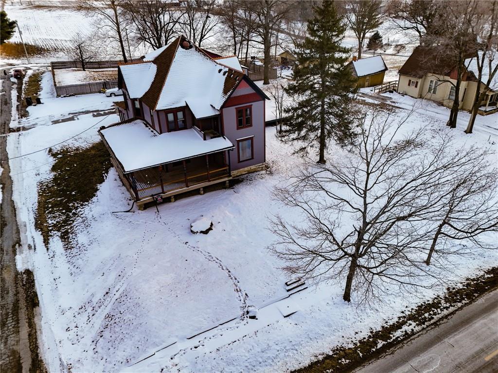 490 East Main Street Fillmore, MO 64449 - Photo 79 of 90