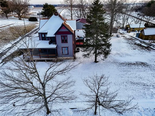 $290,000 | 490 East Main Street, Fillmore, MO 64449