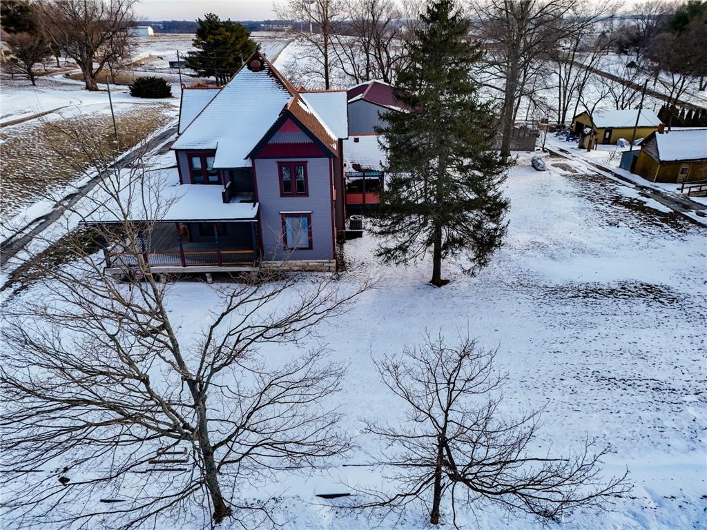 490 East Main Street Fillmore, MO 64449 - Photo 80 of 90