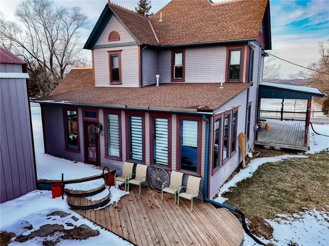 $290,000 | 490 East Main Street, Fillmore, MO 64449