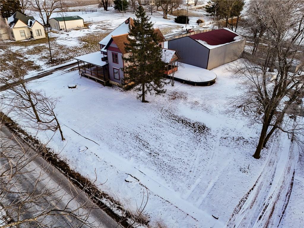 490 East Main Street Fillmore, MO 64449 - Photo 83 of 90