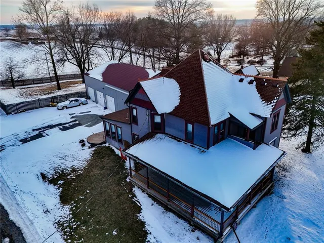 $290,000 | 490 East Main Street, Fillmore, MO 64449