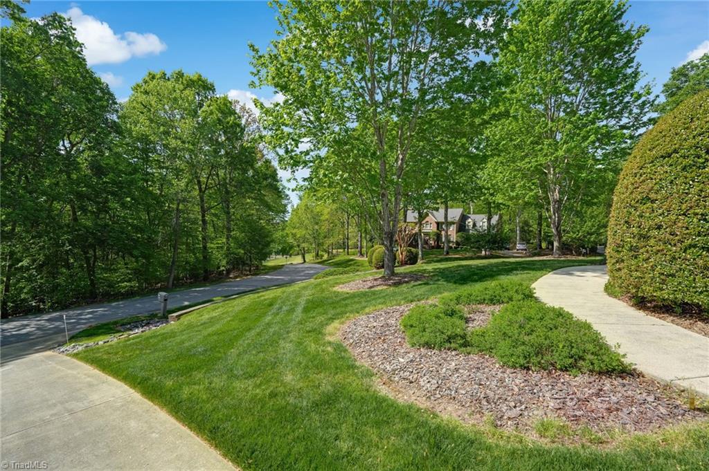 153 Oak Ridge Drive Eden, NC 27288 - Photo 2 of 44
