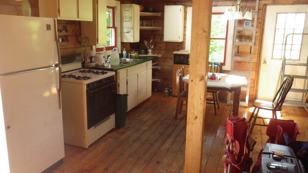 16 Cross Road Greenbush, ME 04418 - Photo 17 of 33 Photo