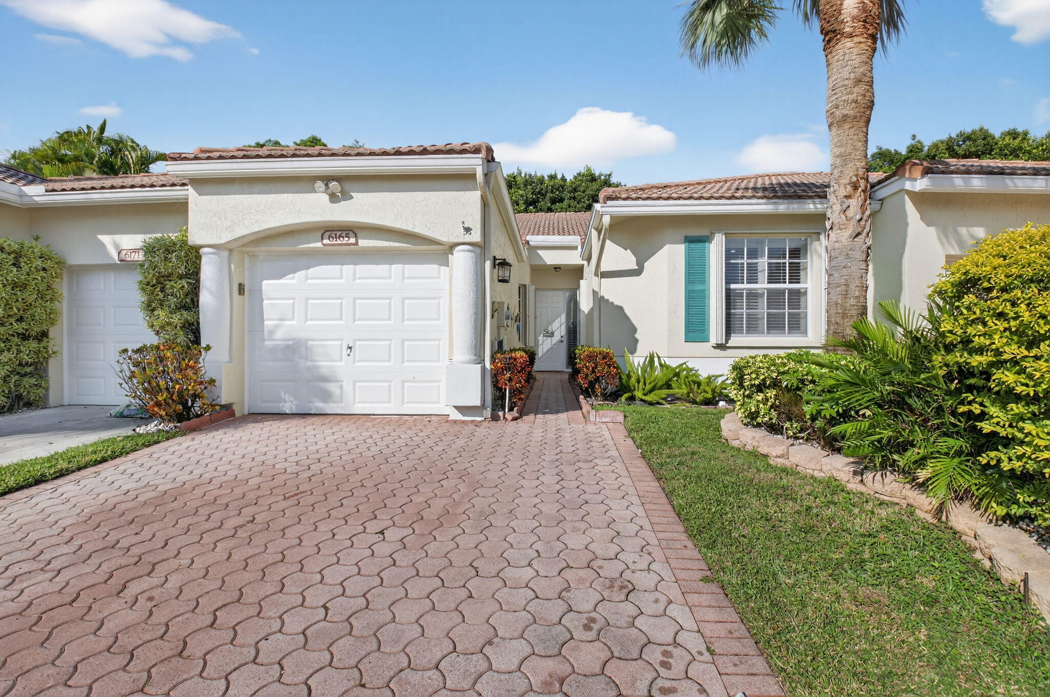 6165 Petunia Road Delray Beach, FL 33484 - Photo 1 of 68 Front of House