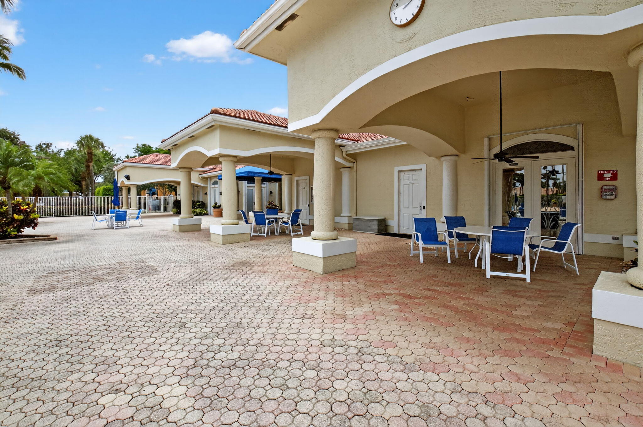 6165 Petunia Road Delray Beach, FL 33484 - Photo 42 of 68 Community Pool