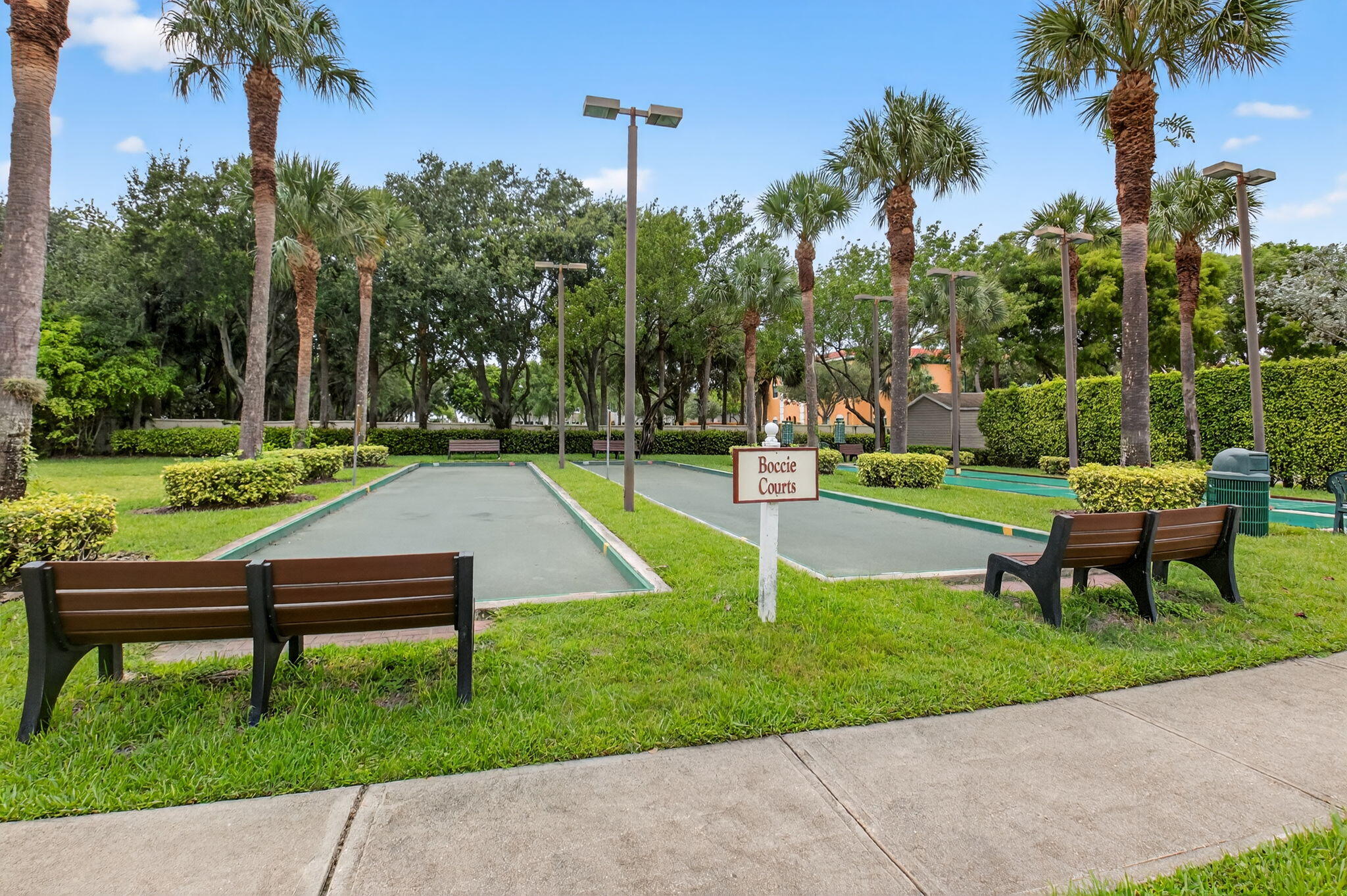 6165 Petunia Road Delray Beach, FL 33484 - Photo 48 of 68 Bocce ball