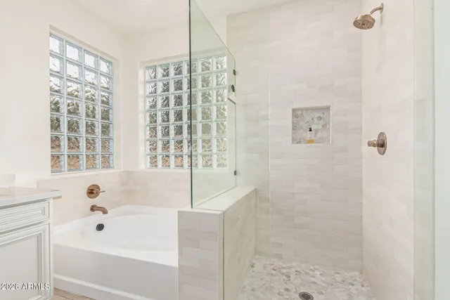 $879,500 | 3705 East Bartlett Way, Chandler, AZ 85249