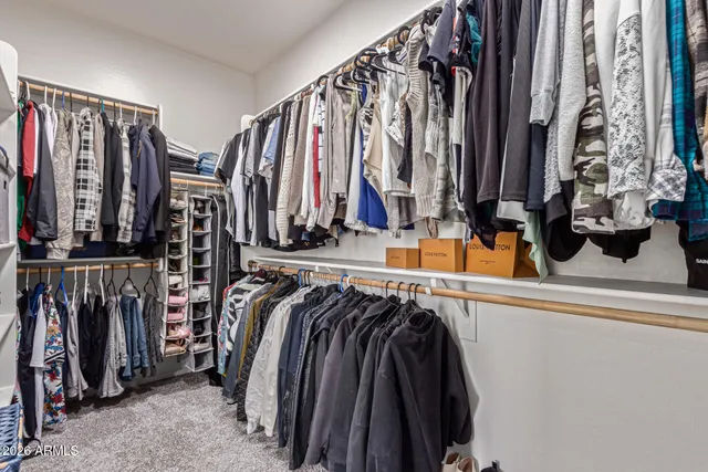 $879,500 | 3705 East Bartlett Way, Chandler, AZ 85249