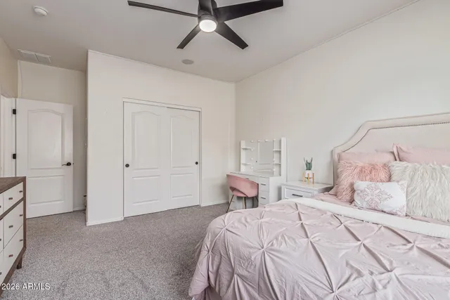 $879,500 | 3705 East Bartlett Way, Chandler, AZ 85249