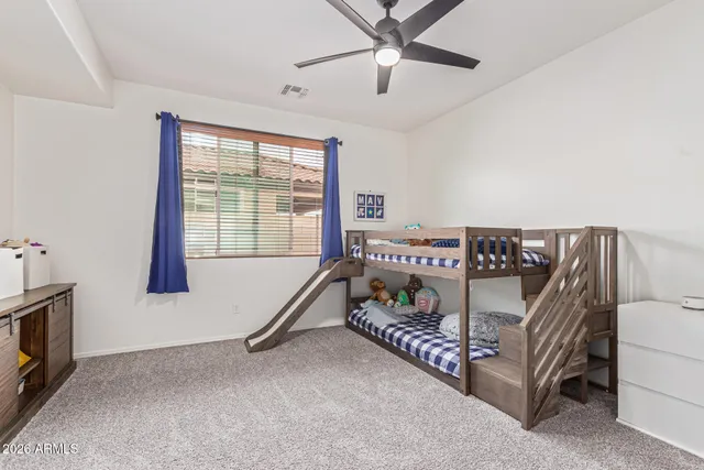 $879,500 | 3705 East Bartlett Way, Chandler, AZ 85249