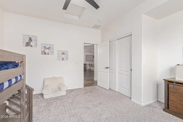 $879,500 | 3705 East Bartlett Way, Chandler, AZ 85249