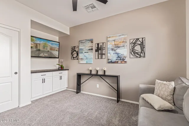 $879,500 | 3705 East Bartlett Way, Chandler, AZ 85249