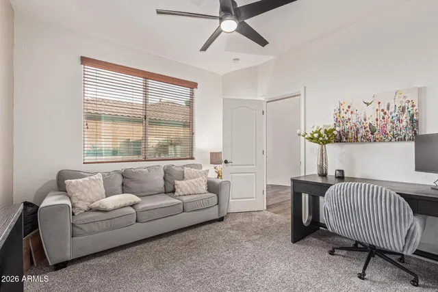 $879,500 | 3705 East Bartlett Way, Chandler, AZ 85249