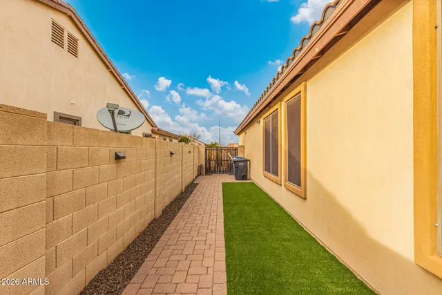 $879,500 | 3705 East Bartlett Way, Chandler, AZ 85249