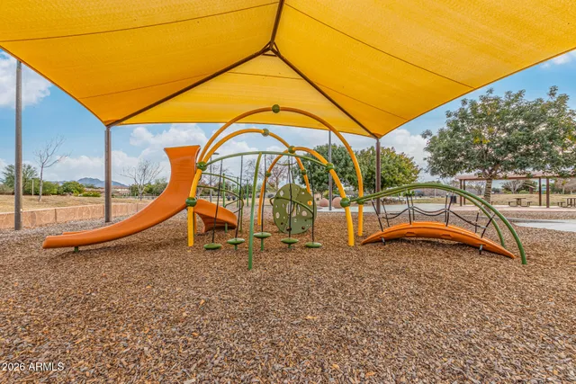 $879,500 | 3705 East Bartlett Way, Chandler, AZ 85249