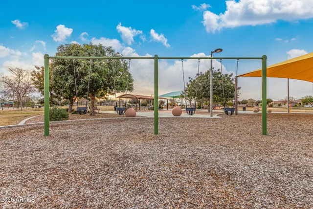 $879,500 | 3705 East Bartlett Way, Chandler, AZ 85249