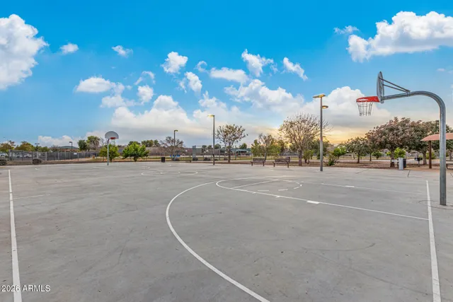 $879,500 | 3705 East Bartlett Way, Chandler, AZ 85249