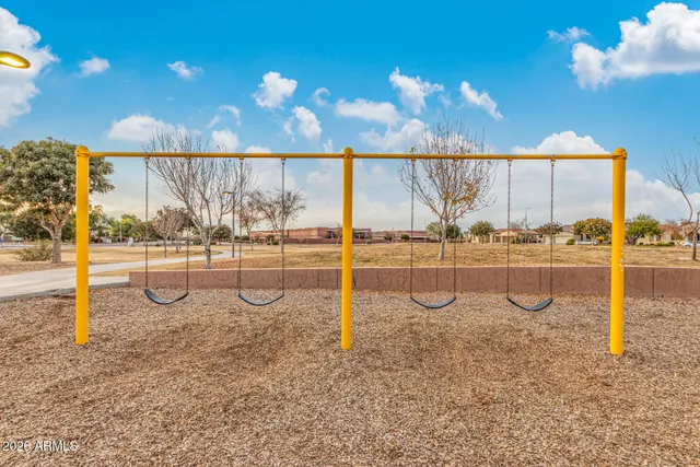 $879,500 | 3705 East Bartlett Way, Chandler, AZ 85249