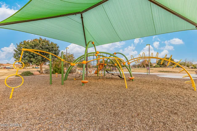 $879,500 | 3705 East Bartlett Way, Chandler, AZ 85249