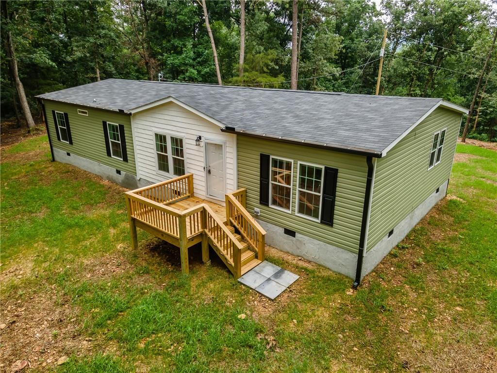155 Banks Chapel Road Northeast Ranger, GA 30734 - Photo 2 of 32