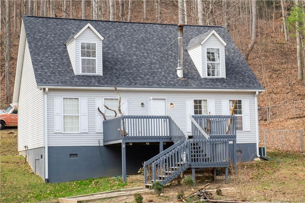 900 Long Branch Road Swannanoa, NC 28778 - Photo 1 of 23 Gallery Image 1
