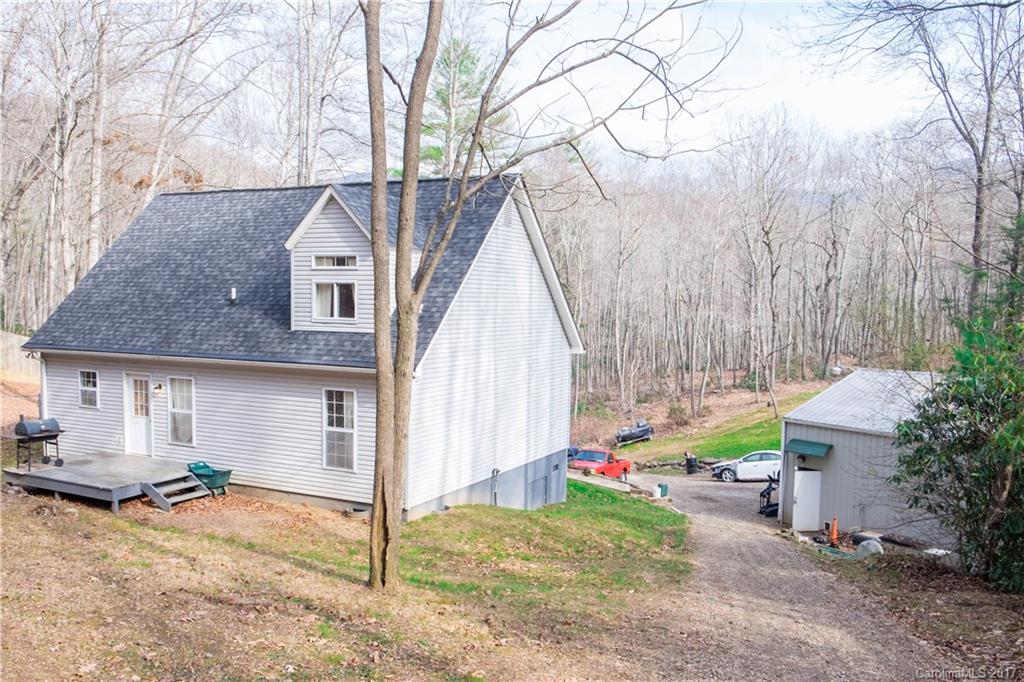 900 Long Branch Road Swannanoa, NC 28778 - Photo 14 of 23 Gallery Image 14