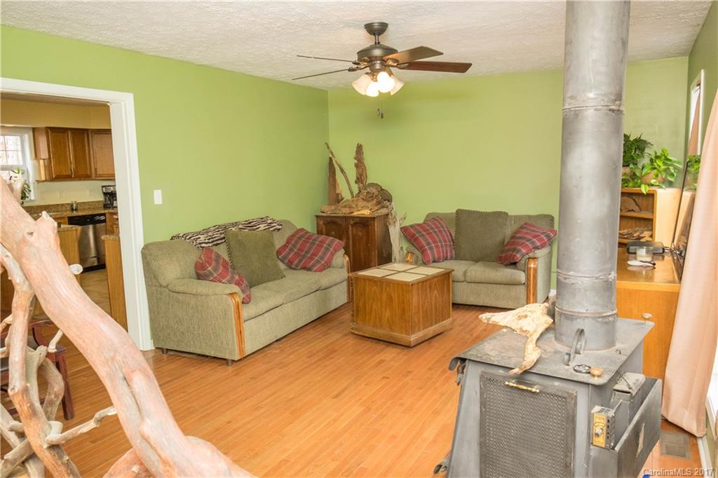 900 Long Branch Road Swannanoa, NC 28778 - Photo 4 of 23 Gallery Image 4