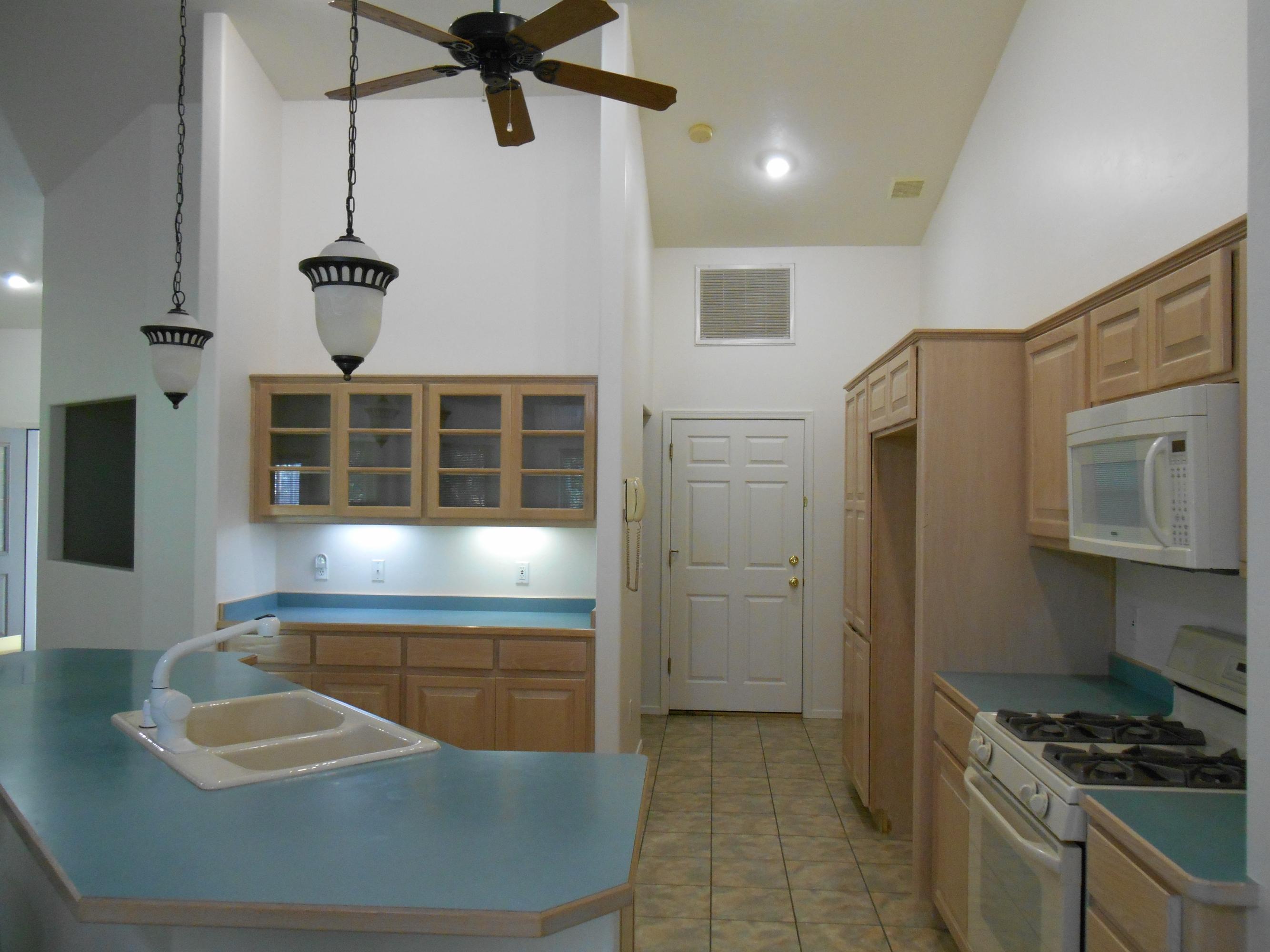 3261 West Old Linden Road Show Low, AZ 85901 - Photo 11 of 20