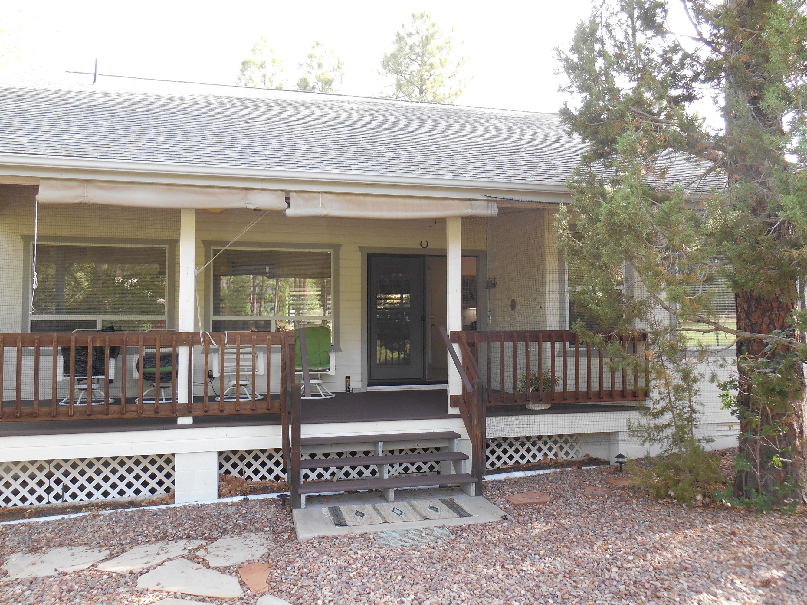 3261 West Old Linden Road Show Low, AZ 85901 - Photo 18 of 20