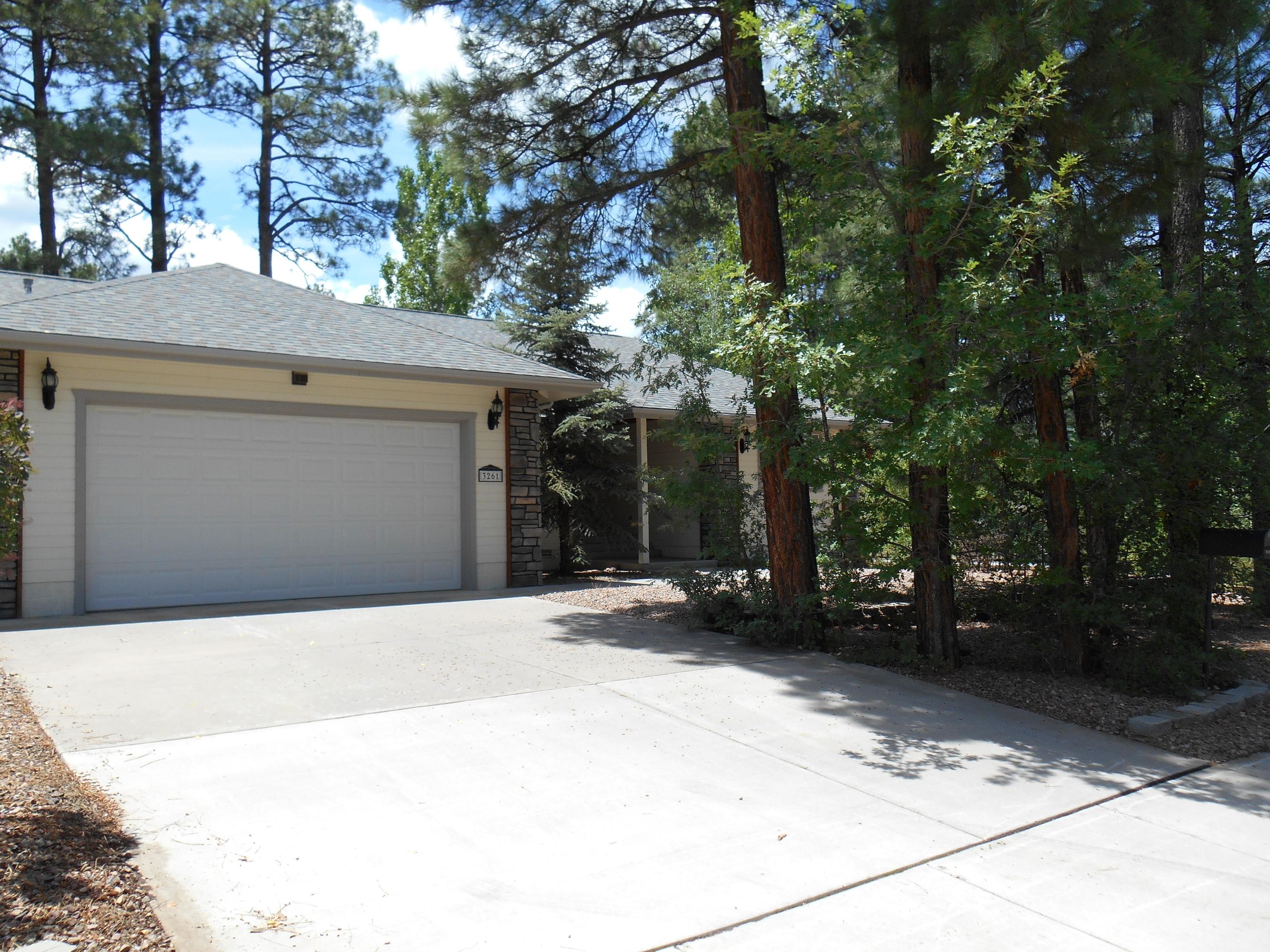 3261 West Old Linden Road Show Low, AZ 85901 - Photo 3 of 20