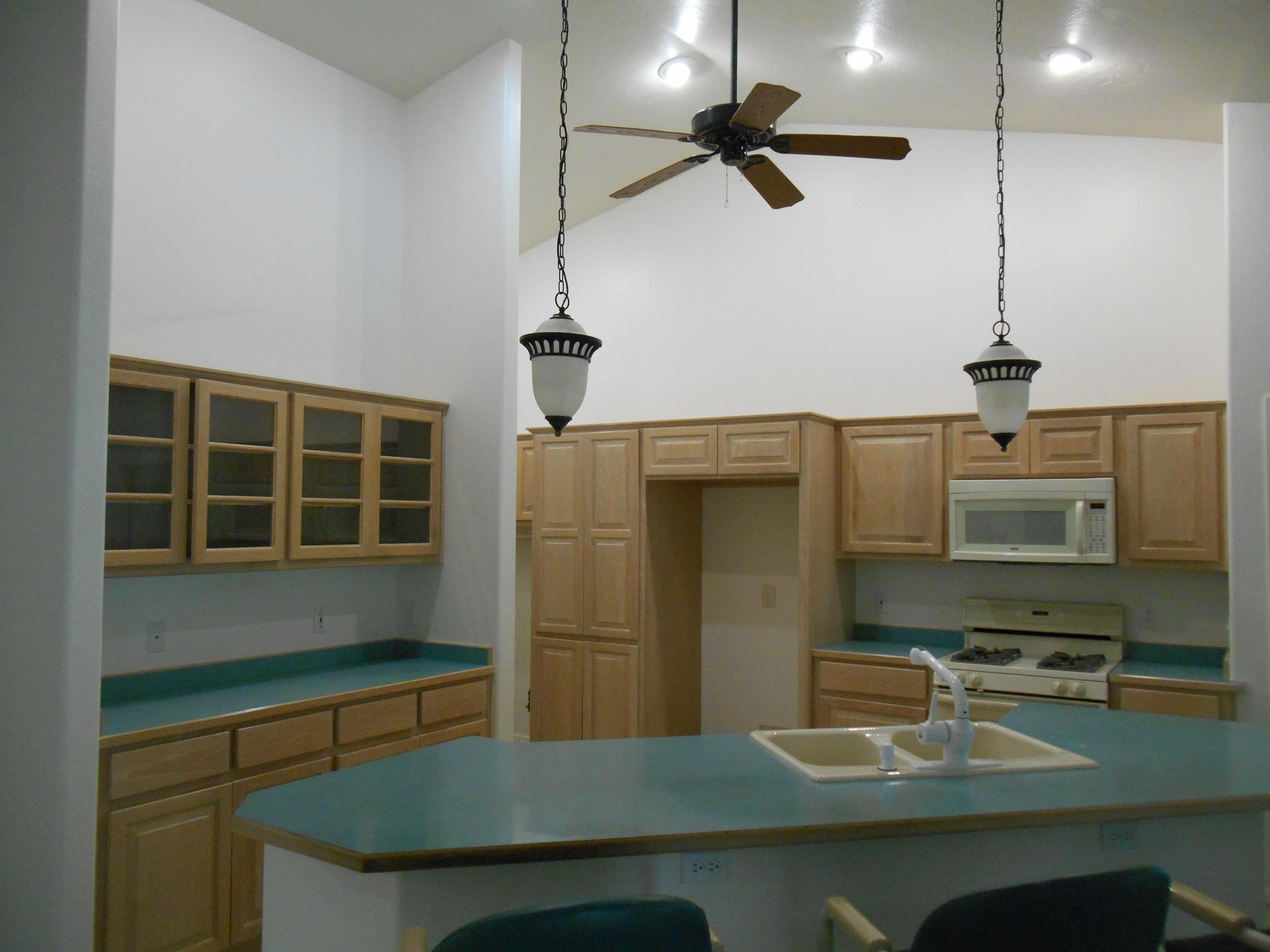 3261 West Old Linden Road Show Low, AZ 85901 - Photo 8 of 20