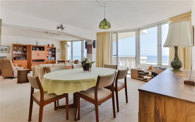 $575,000 | 1133 Ocean Shore Boulevard, Unit 303, Ormond Beach, FL 32176