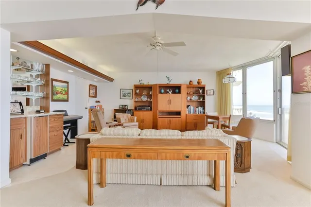 $575,000 | 1133 Ocean Shore Boulevard, Unit 303, Ormond Beach, FL 32176