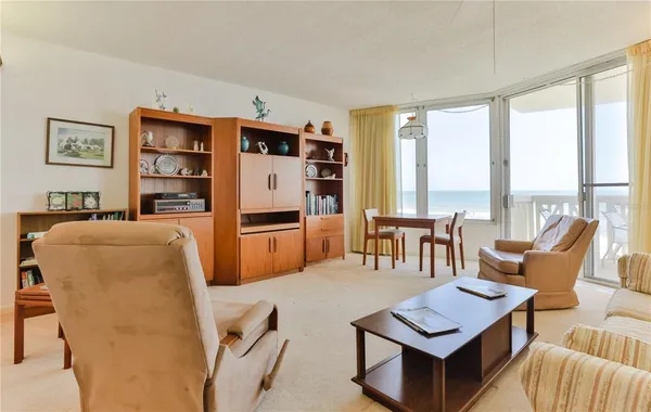 $575,000 | 1133 Ocean Shore Boulevard, Unit 303, Ormond Beach, FL 32176