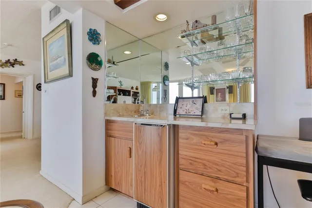 $575,000 | 1133 Ocean Shore Boulevard, Unit 303, Ormond Beach, FL 32176