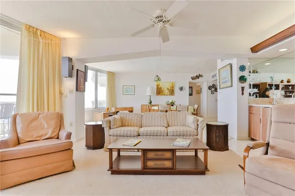 $575,000 | 1133 Ocean Shore Boulevard, Unit 303, Ormond Beach, FL 32176