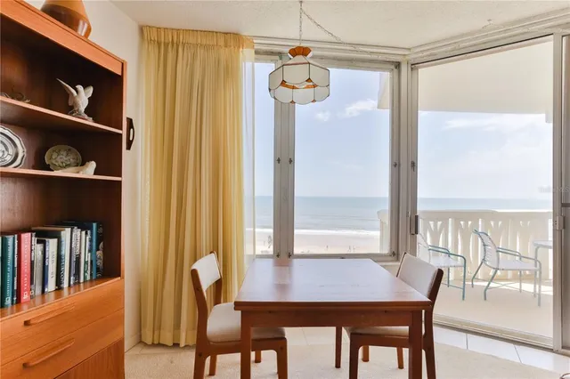 $575,000 | 1133 Ocean Shore Boulevard, Unit 303, Ormond Beach, FL 32176